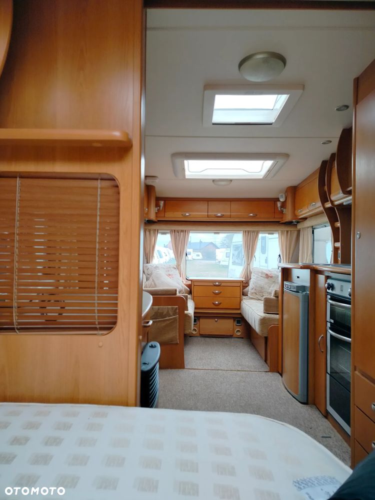 Buccaneer Agrosy - 22