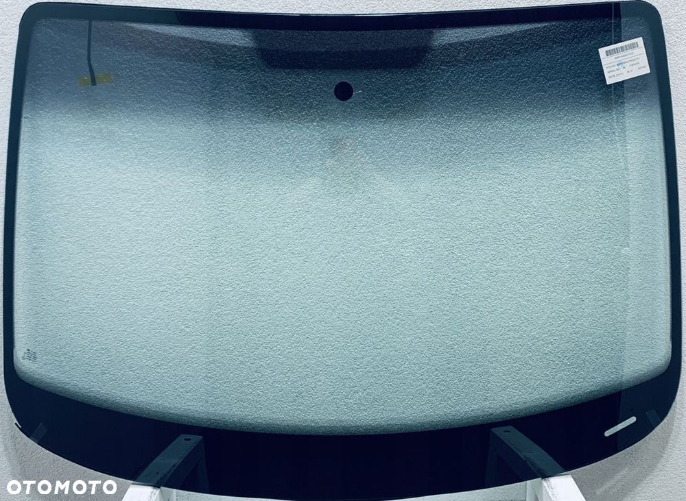 Szyba czołowa przednia VW CADDY 2004-2015 ANTENA