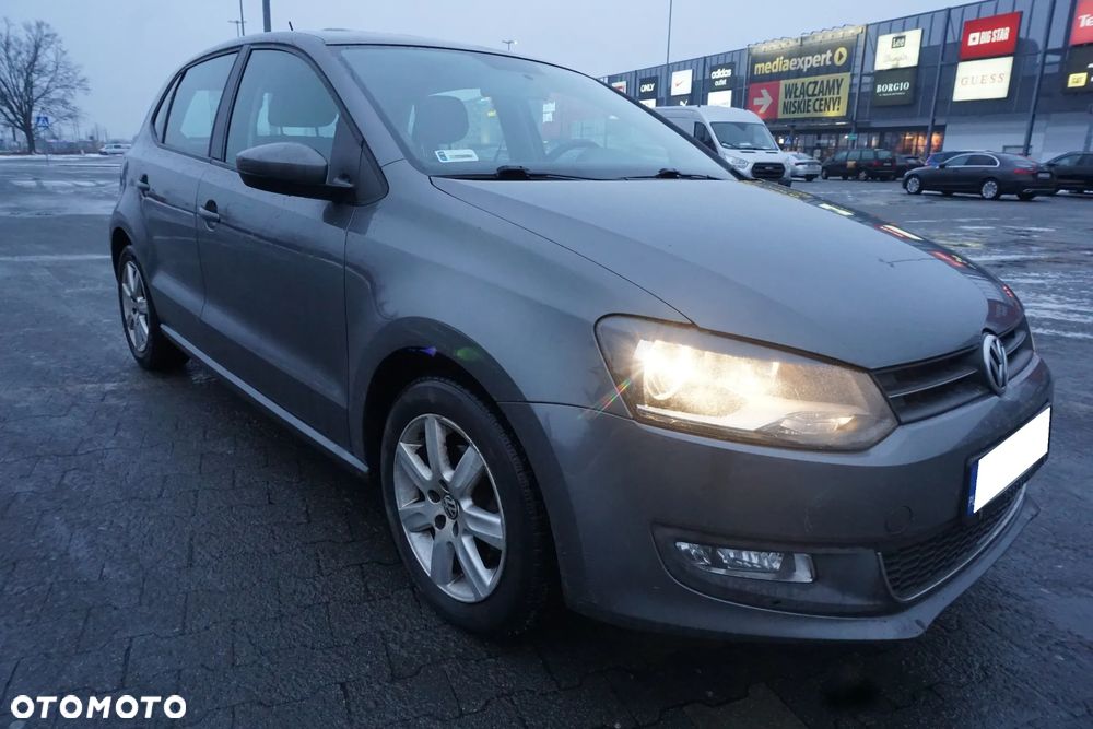 Volkswagen Polo 1.2 TSI Style - 4