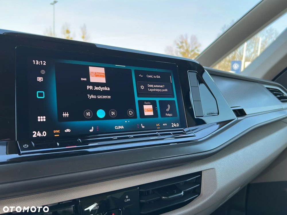 Volkswagen Multivan 2.0 TDI L2 Family DSG - 21