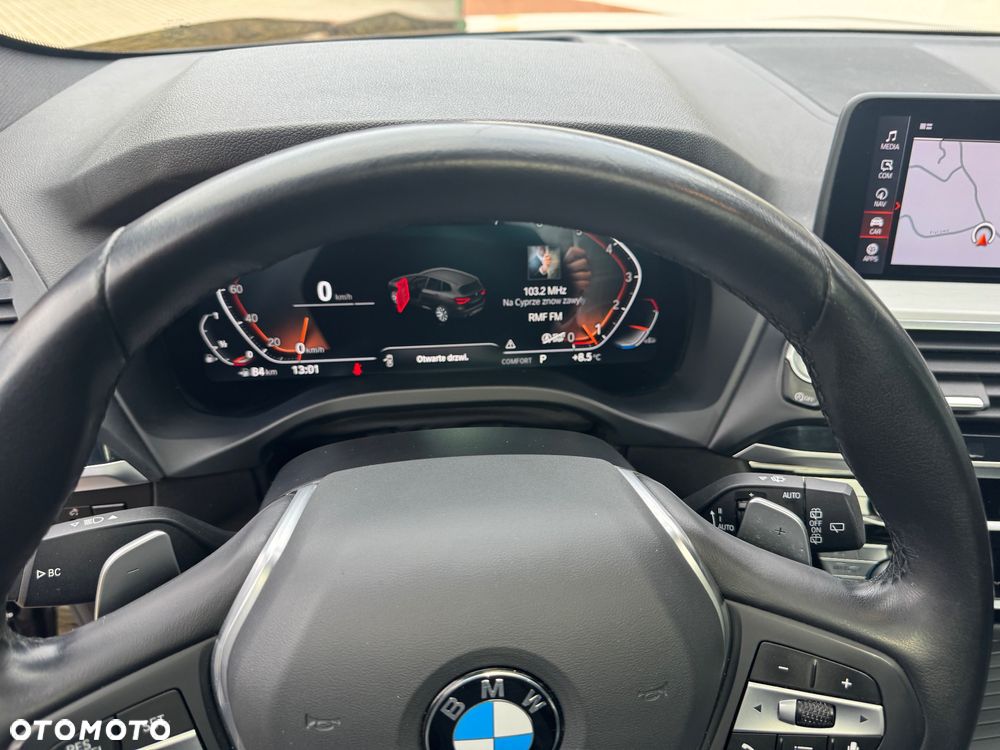 BMW X3 xDrive30i GPF Luxury Line - 18