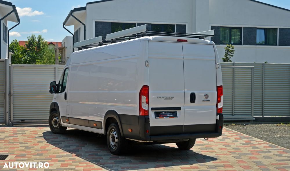 Fiat Ducato - 3