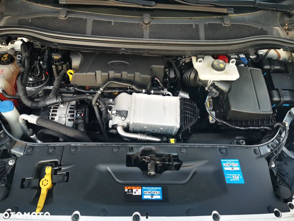 Ford S-Max 2.0 EcoBlue Titanium - 17