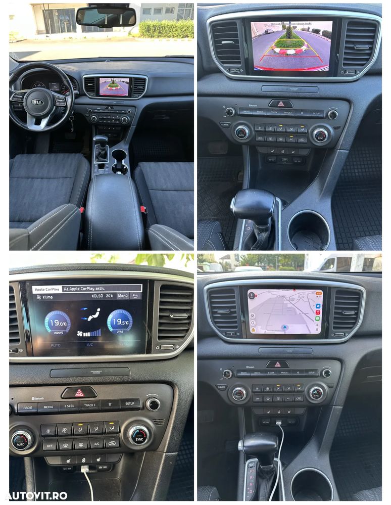 Kia Sportage - 15