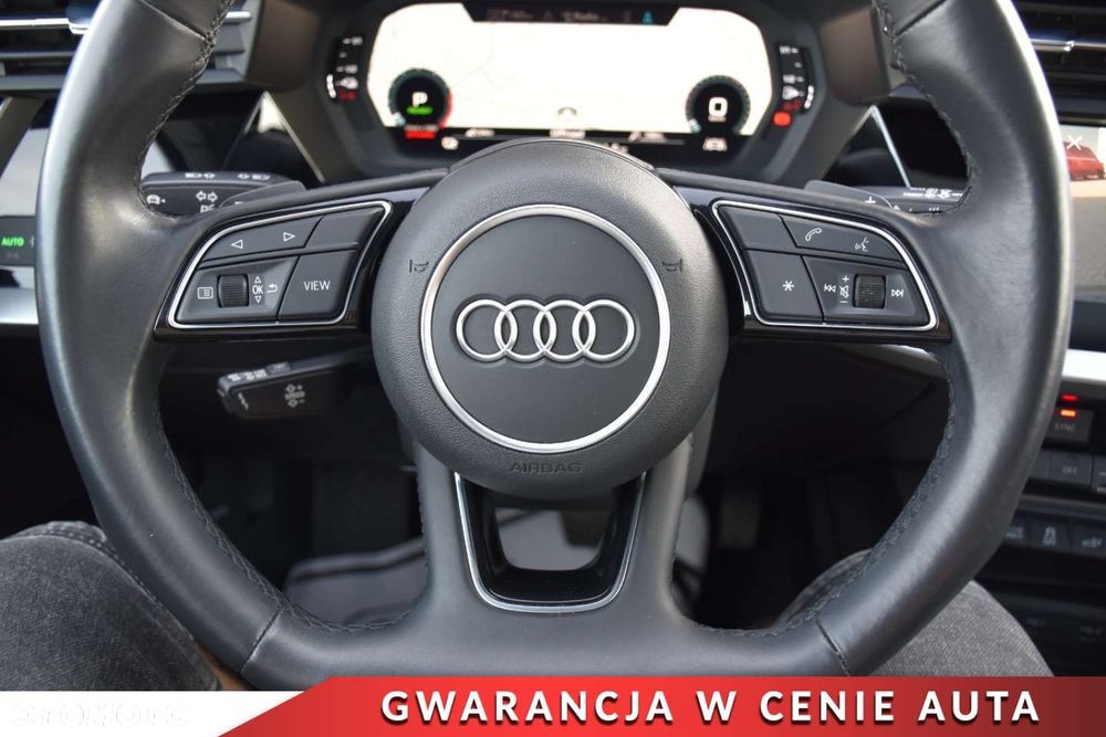 Audi A3 - 13
