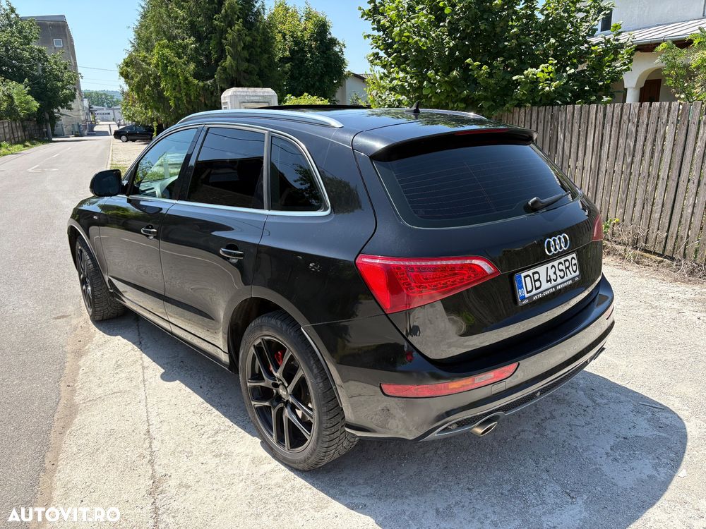 Audi Q5 - 4