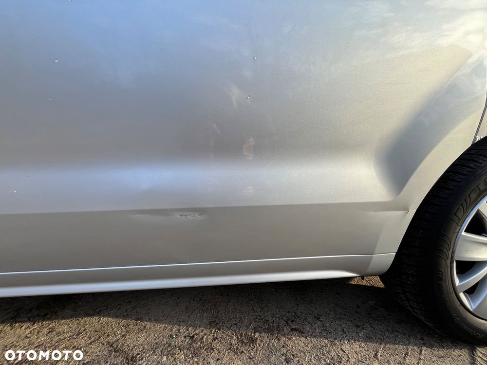 Volkswagen Sharan 2.0 TDI Comfortline DSG - 5