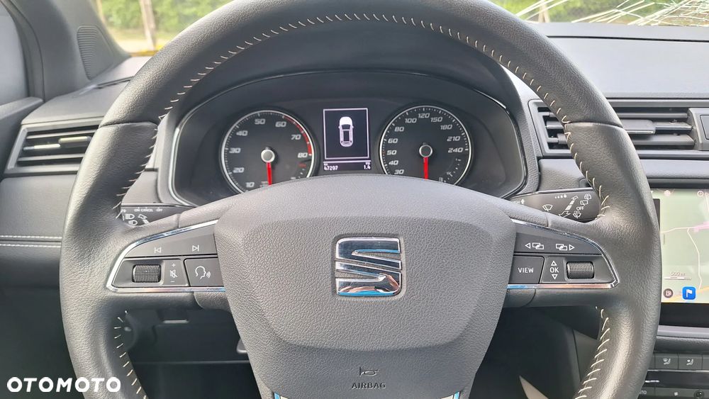 Seat Arona 1.0 TSI Xcellence S&S - 19