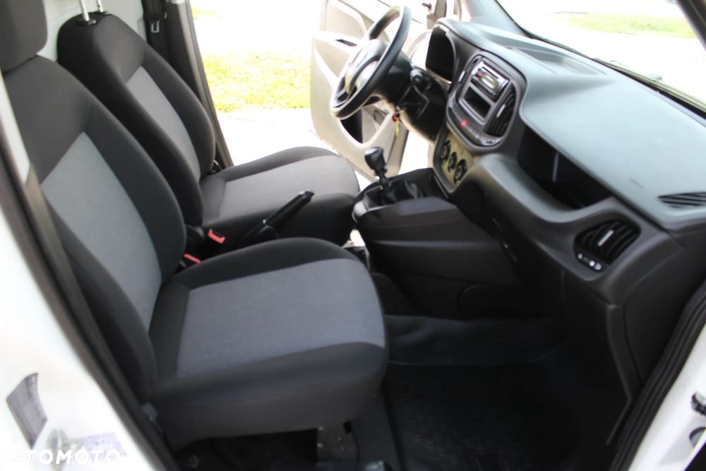 Fiat Doblo - 20