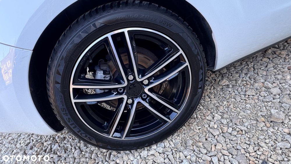Ford Focus 1.6 16V Viva I - 17