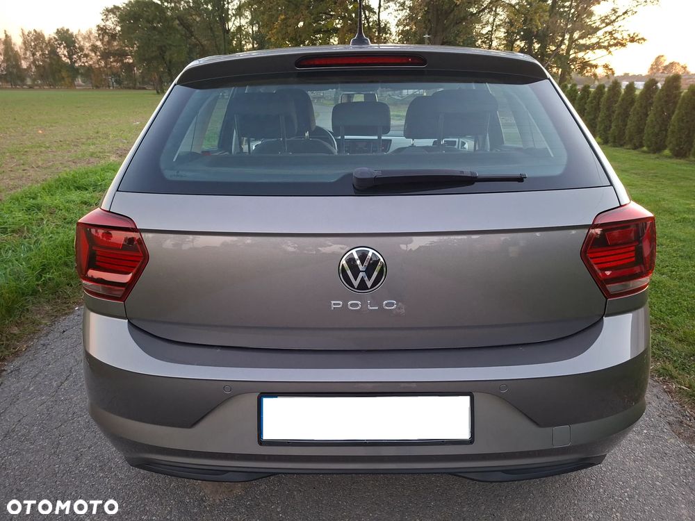 Volkswagen Polo - 15