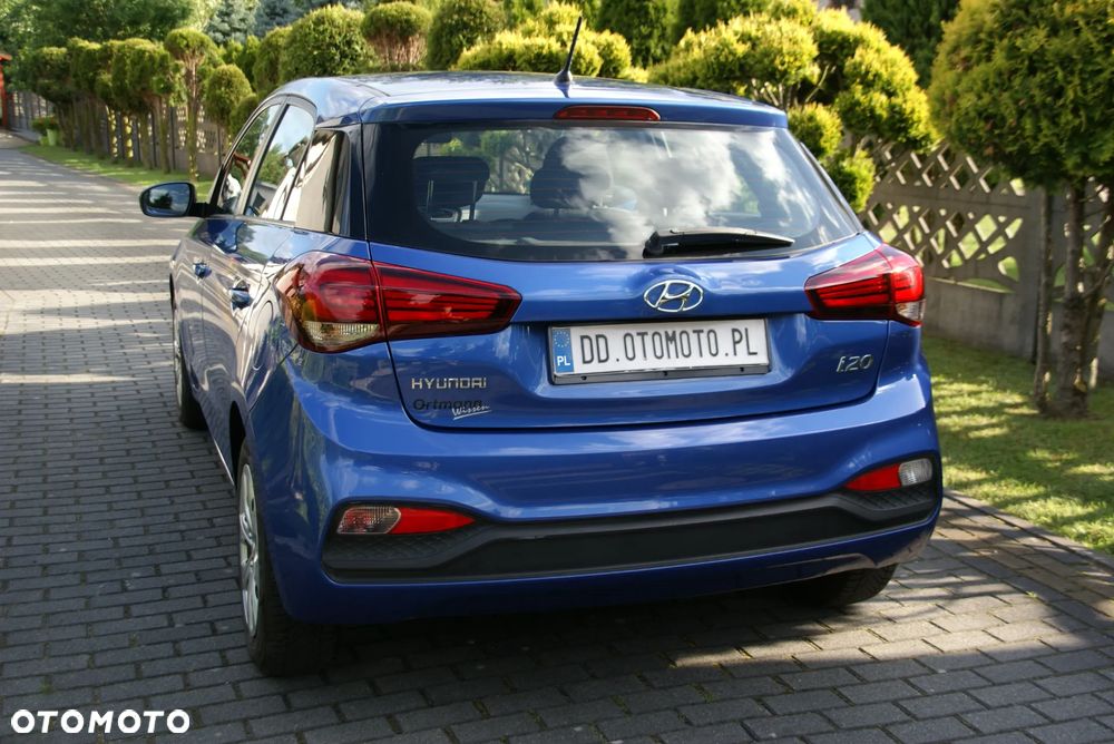 Hyundai i20 - 3