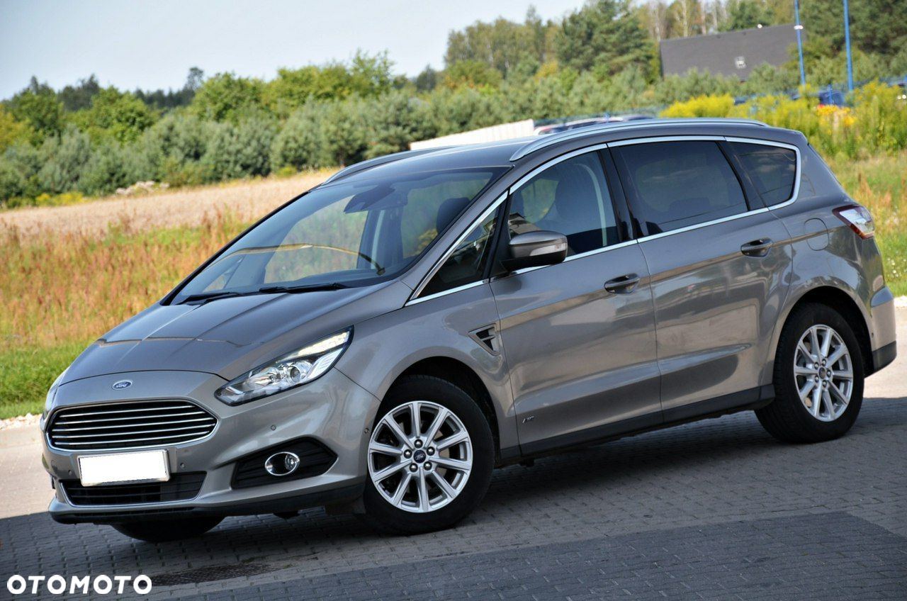 Ford S-Max - 5