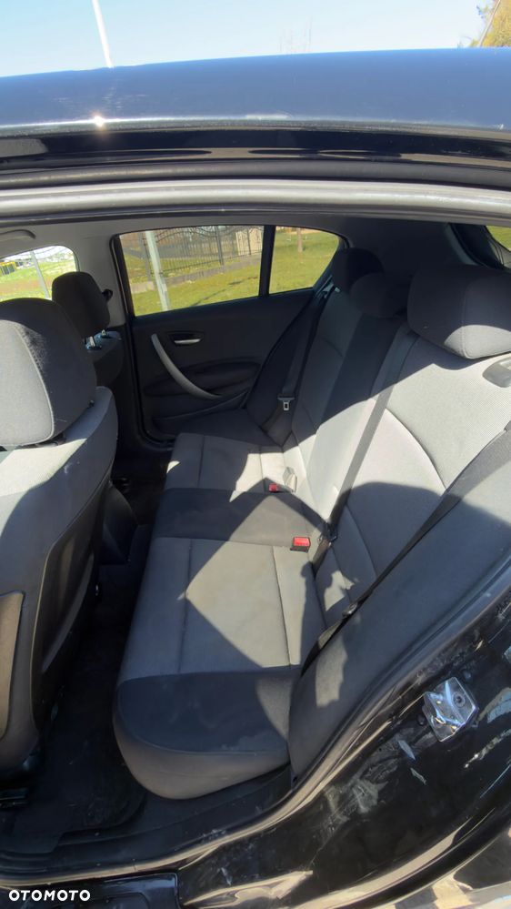 BMW Seria 1 - 12