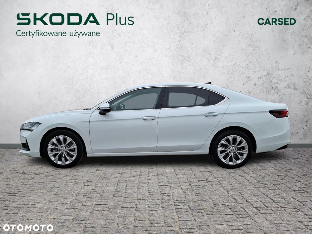 Skoda Superb 2.0 TSI 4x4 Selection DSG - 3
