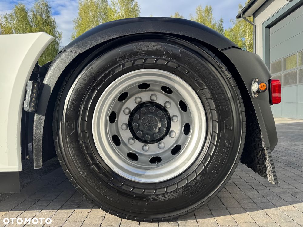 DAF XG+ 480 - 13