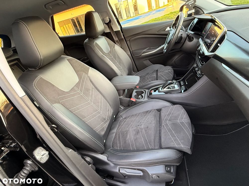 Opel Grandland 1.6 T PHEV GS - 27