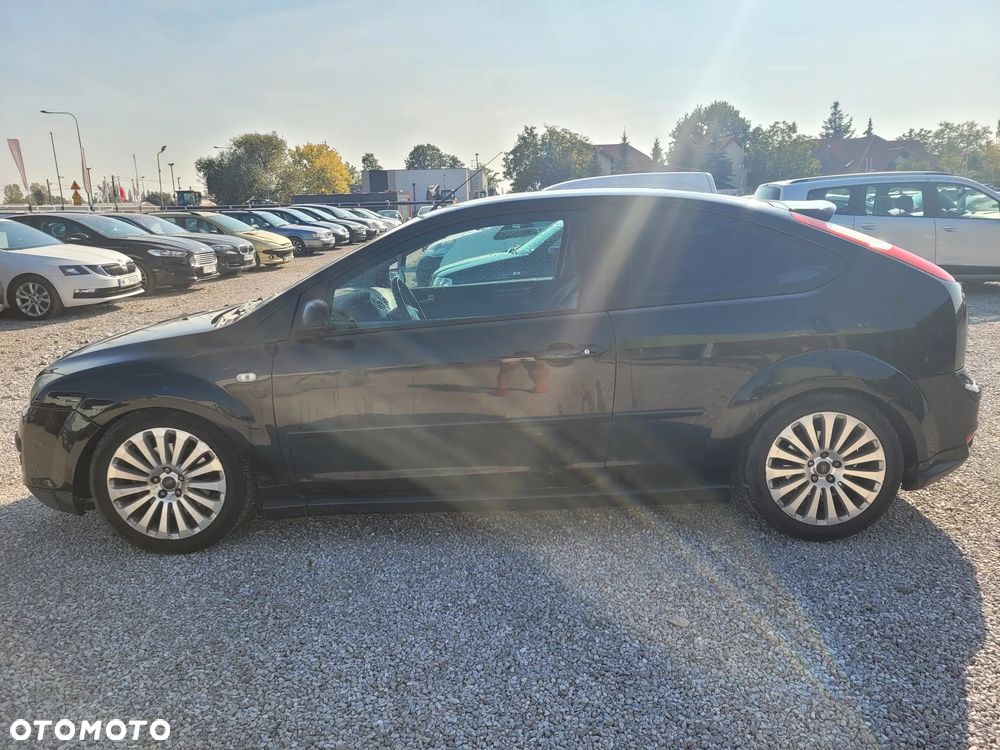 Ford Focus - 2