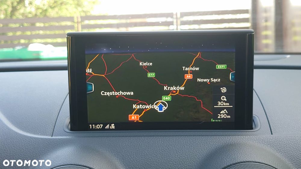Audi A3 Limousine 2.0 TDI - 20