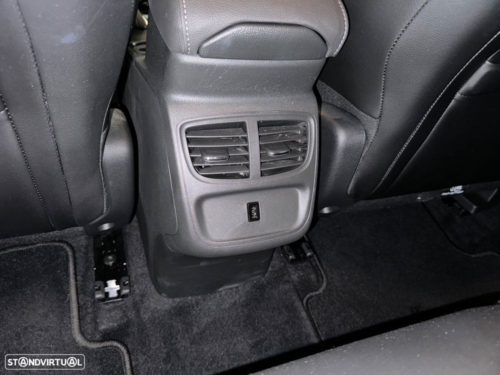Opel Grandland 1.5 CDTI GS Line AT - 15