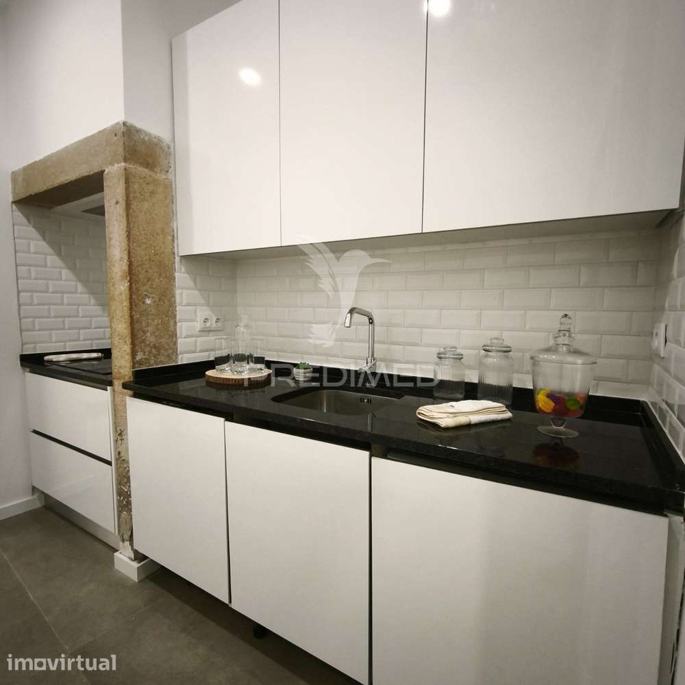 Apartamento T3 Penha França - Mobiliado e Equipado - Grande imagem: 4/10