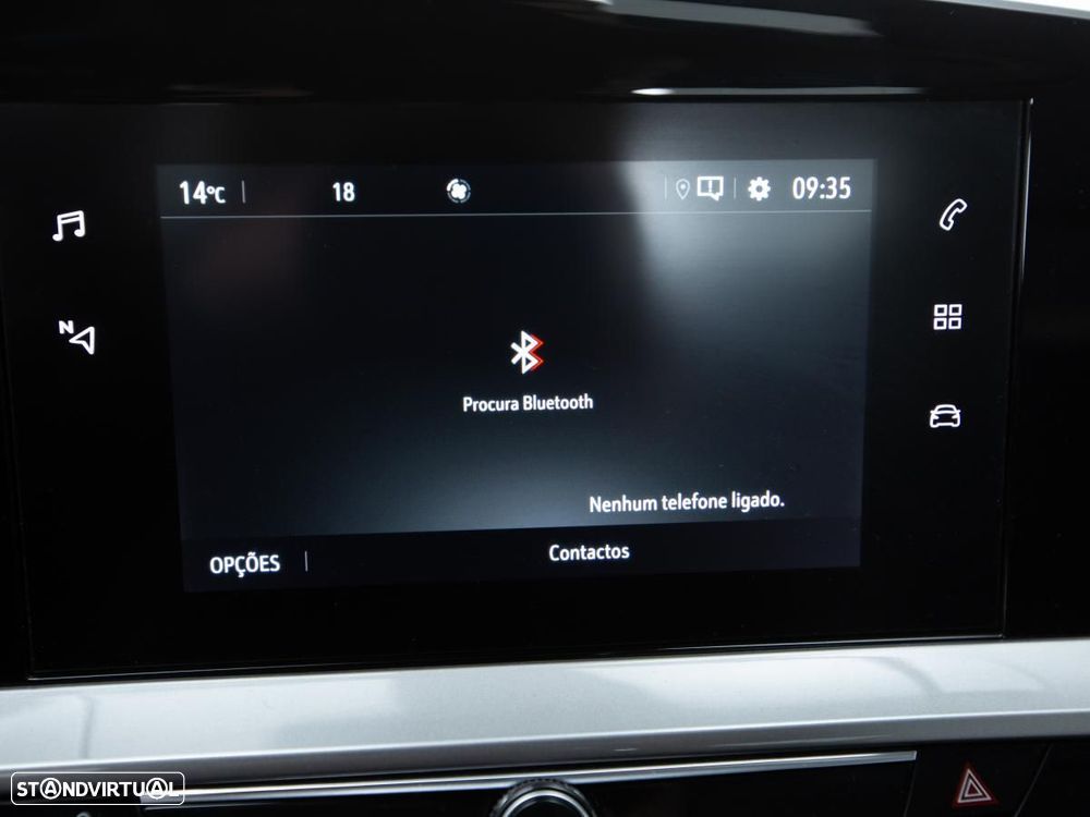 Opel Mokka-e Elegance - 23