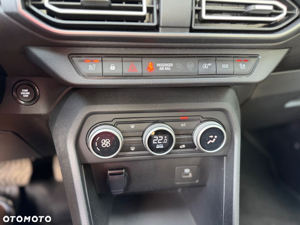 Dacia Sandero 1.0 TCe Expression CVT - 17