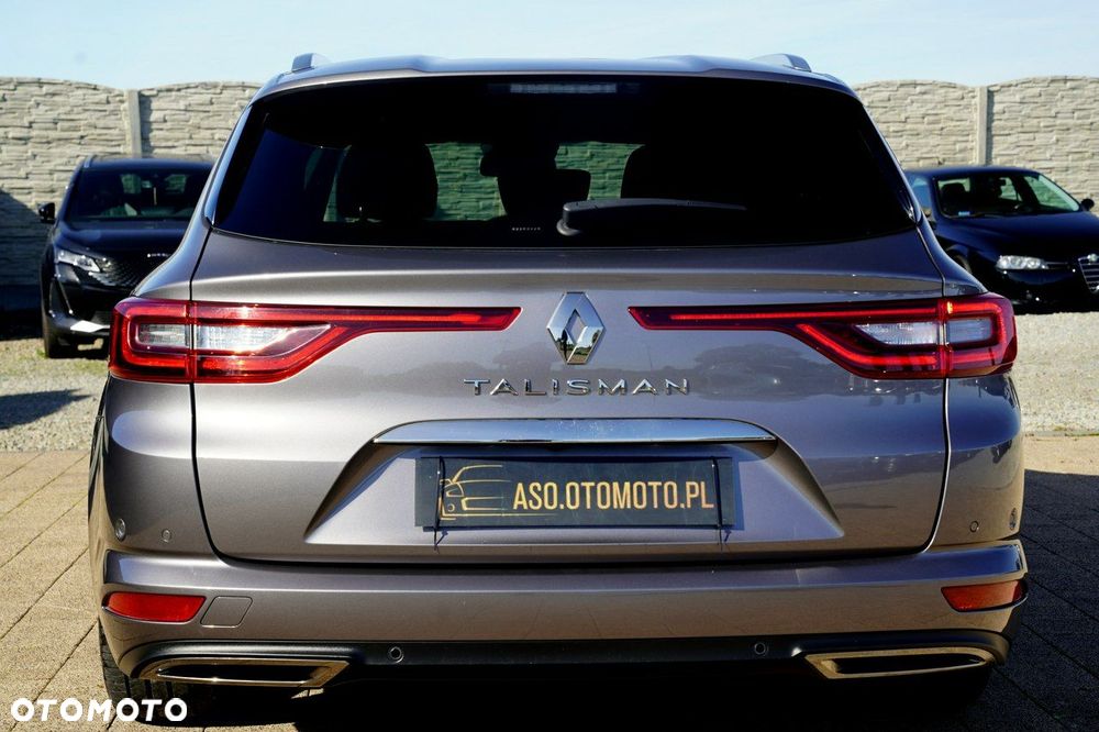 Renault Talisman - 9