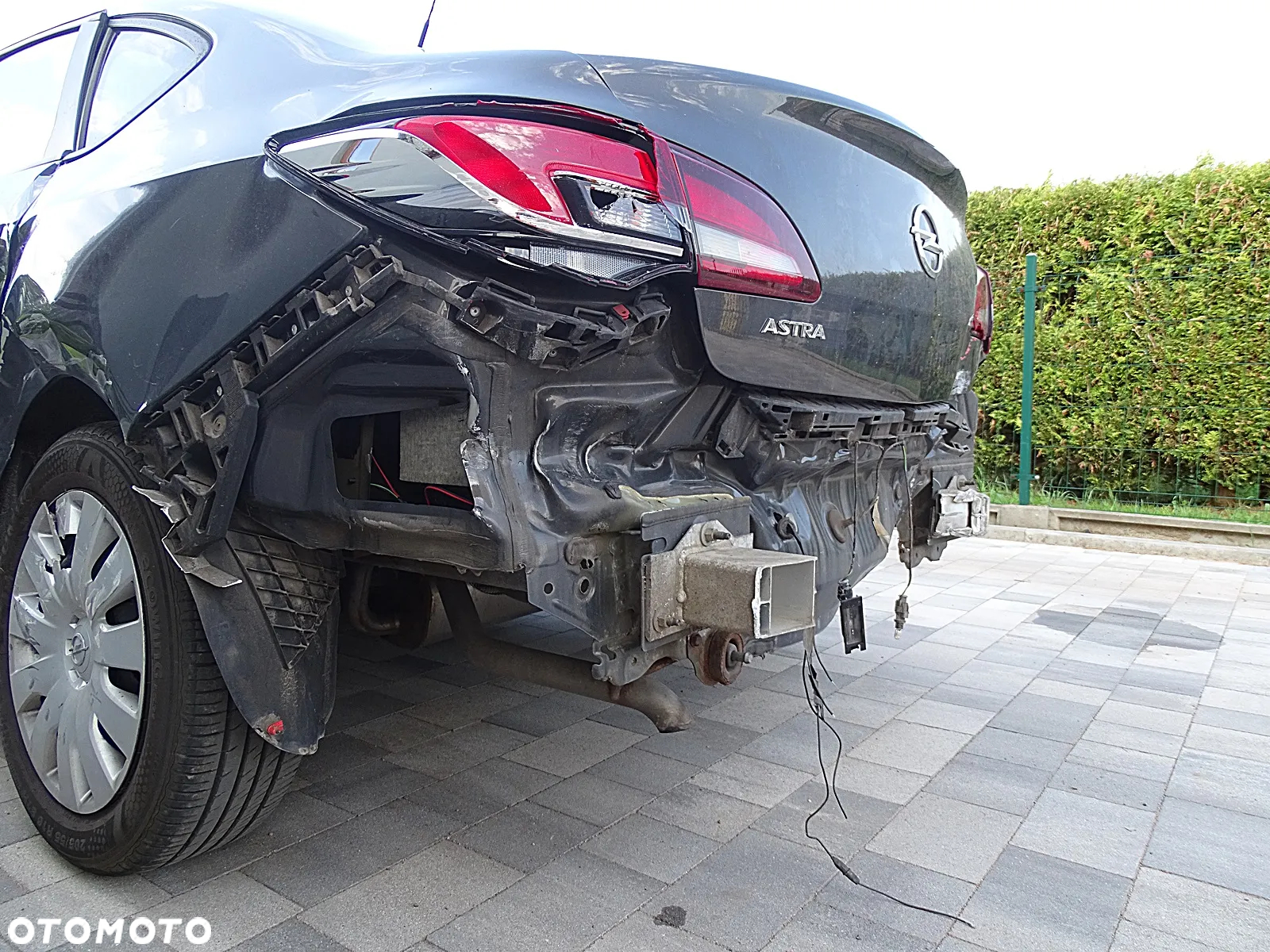 Opel Astra IV 1.4 Active - 20