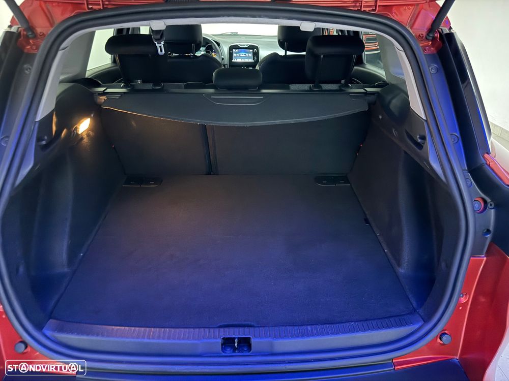 Renault Clio Sport Tourer 1.5 dCi Dynamique S - 34