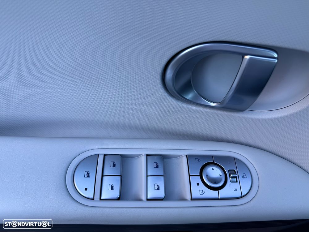 Hyundai Ioniq 5 58 kWh - 7