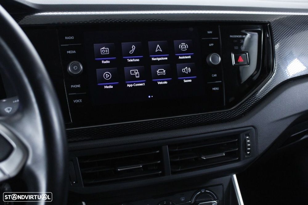 VW Taigo 1.0 TSI Life - 29