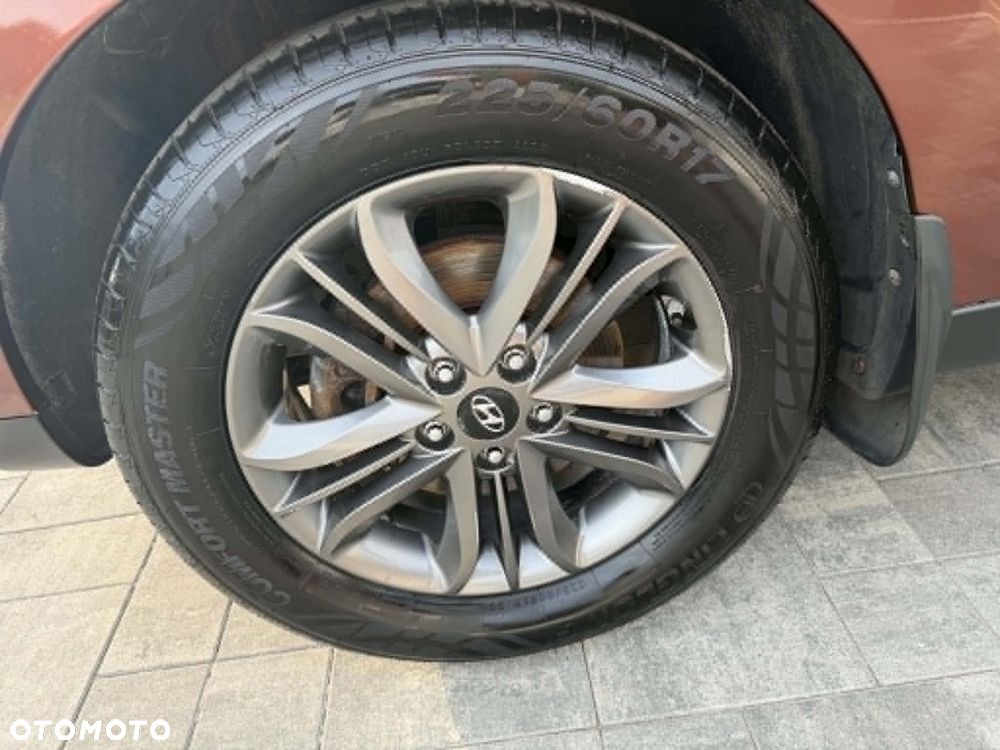 Hyundai ix35 1.6 GDI Style 2WD - 35