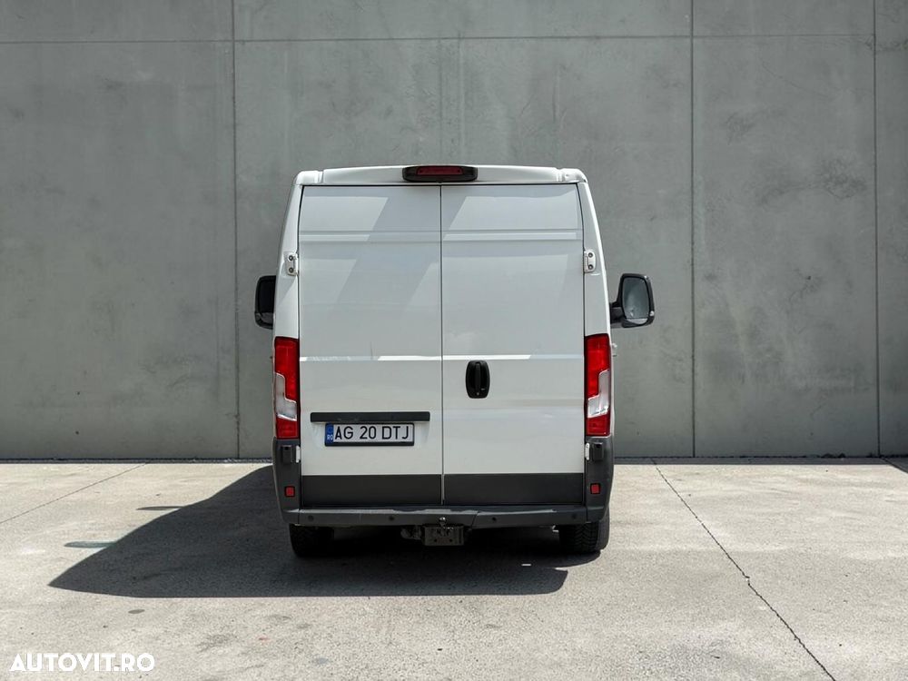 Peugeot Boxer - 7