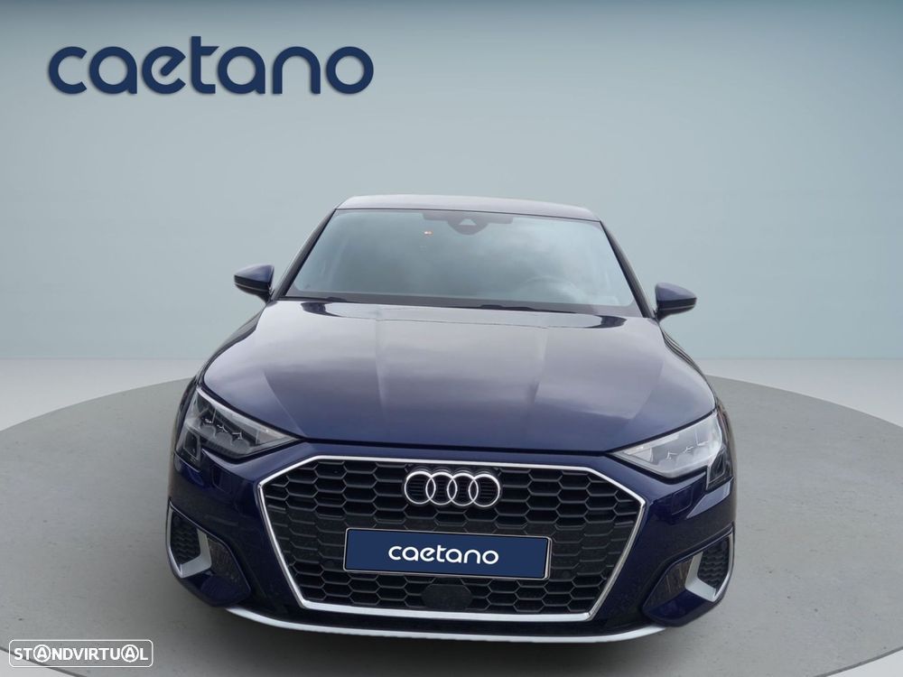 Audi A3 Sportback 30 TFSI Advanced S tronic - 6