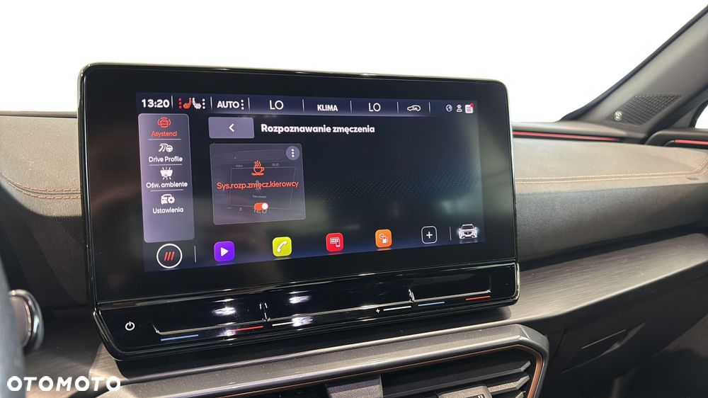 Cupra Formentor 1.5 TSI DSG - 28