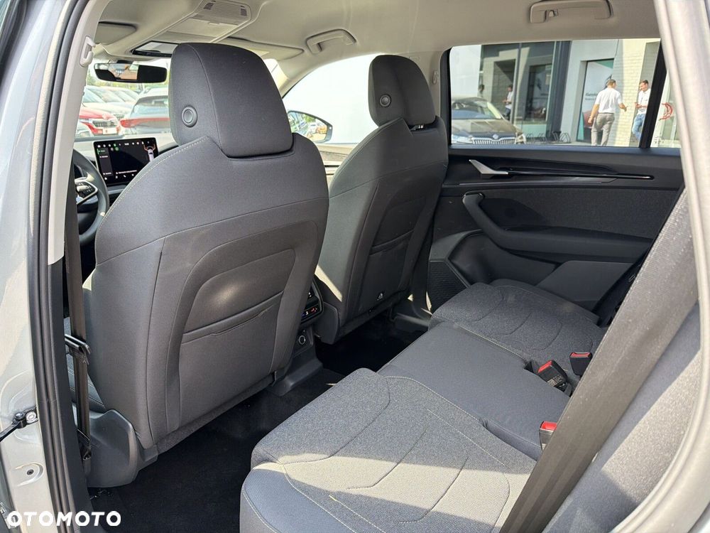 Skoda Kodiaq 2.0 TSI 4x4 Drive DSG - 22