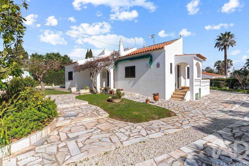 Casa / Villa T3 em Lagoa e Carvoeiro - Grande imagem: 4/26