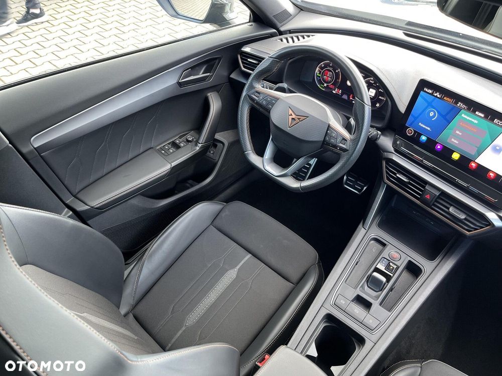 Cupra Formentor - 35