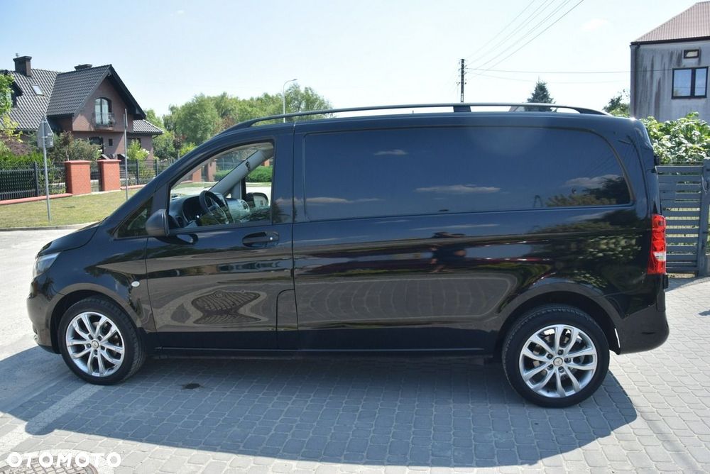 Mercedes-Benz Vito - 15