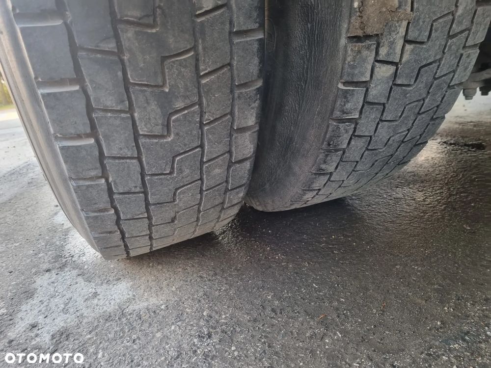 Scania R360 Super Stan. 6 OSOBOWA. Proszę obejrzeć cały filmik - 26
