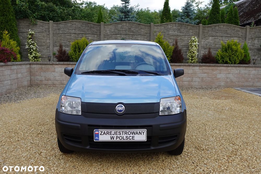 Fiat Panda - 15