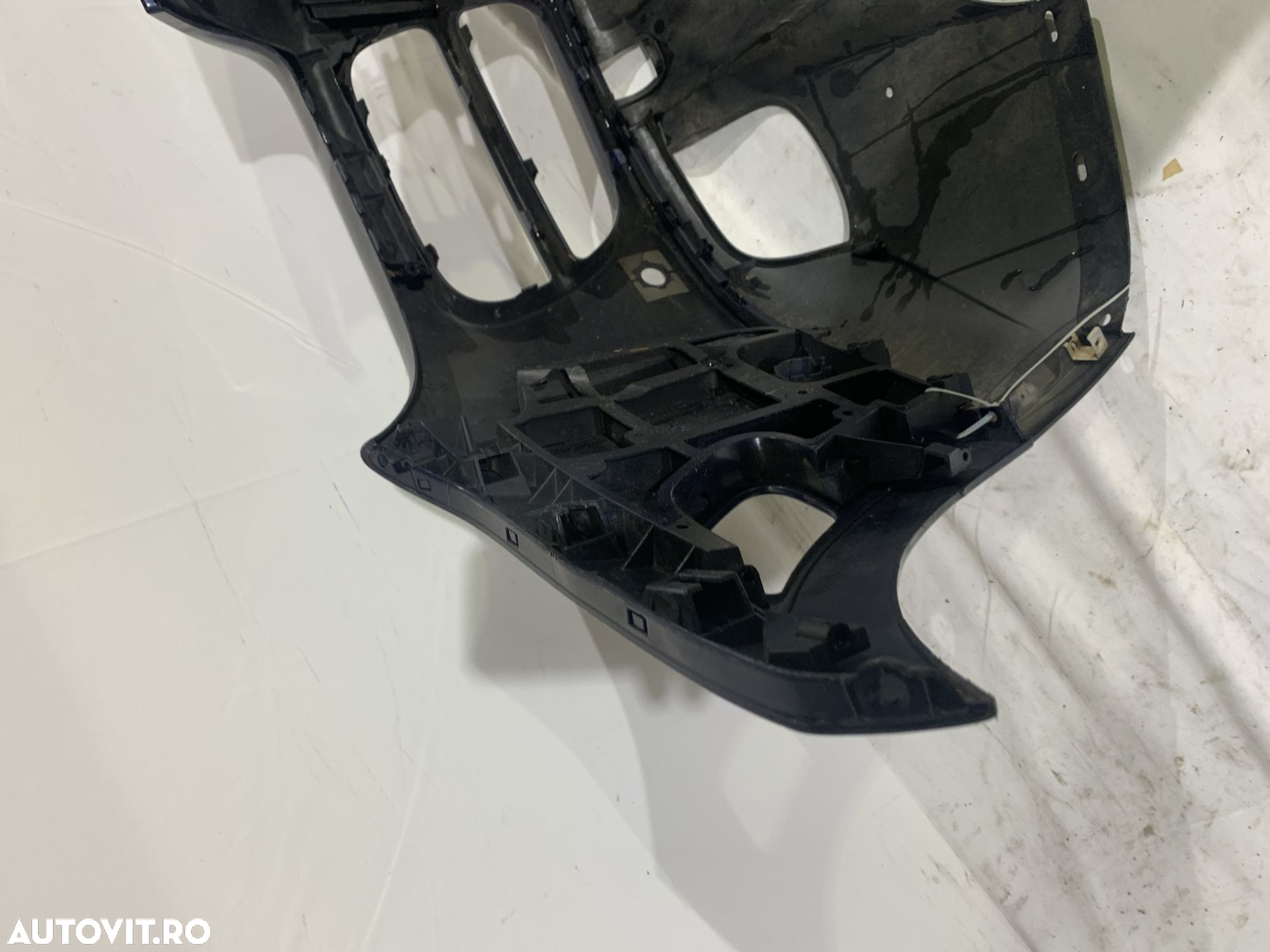 Bara fata Porsche Cayenne, 2002, 2003, 2004, 2005, 2006, cod origine OE 7L5807221. - 10