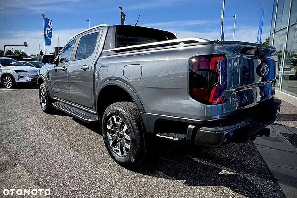 Ford Ranger - 4