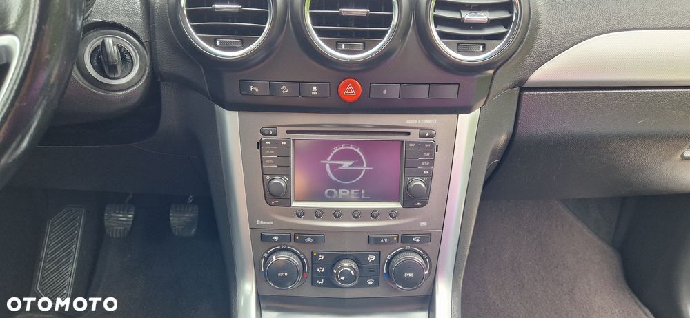 Opel Antara 2.4 Cosmo - 10