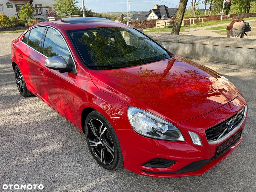 Volvo S60 D4 Geartronic Summum - 2