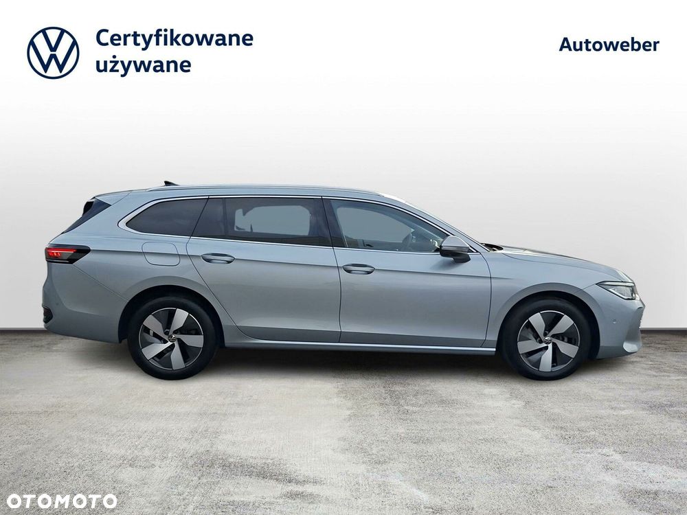 Volkswagen Passat - 7