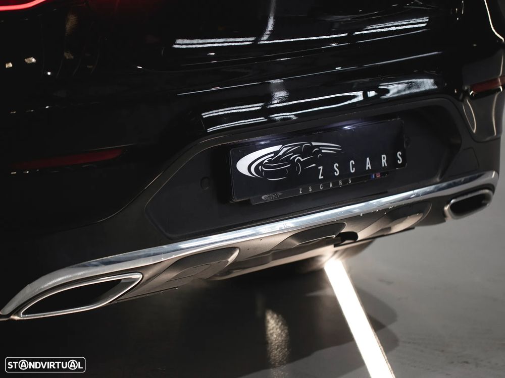 Mercedes-Benz GLC 250 d Coupé AMG Line 4-Matic - 13