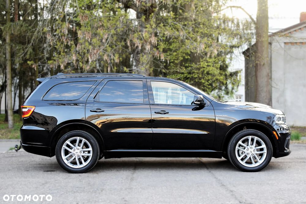 Dodge Durango - 9
