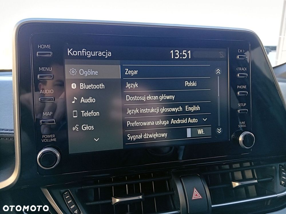 Toyota C-HR 1.8 Hybrid GPF GR Sport - 15